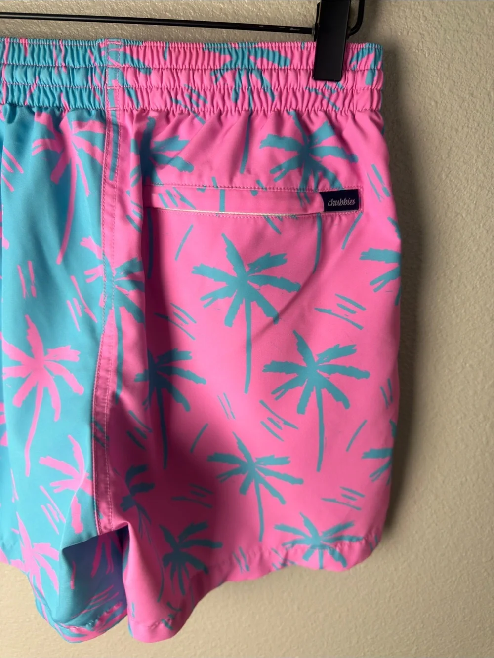 chubbies men’s prince